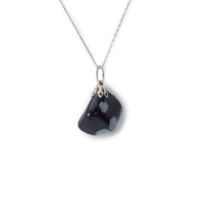 obsidian-birthstone