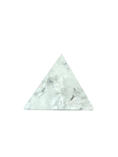 quartz-pyramid